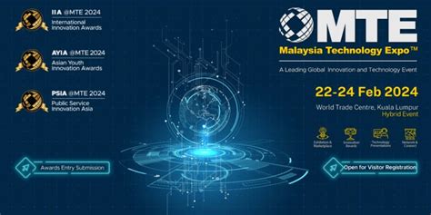   The Future Forward Conference; Unveiling Malaysia's Technological Aspirations and Igniting Passion for Innovation