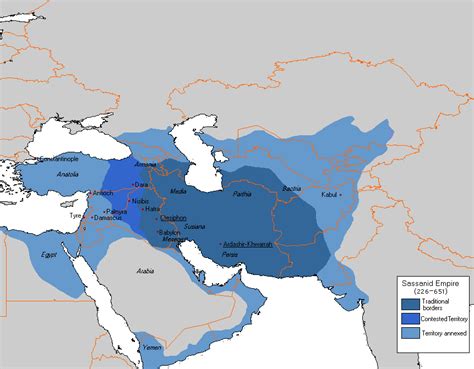 Die Eroberung von Babylon durch Schapur I: Ein Triumph des Sasanidenreiches und der Untergang einer antiken Macht