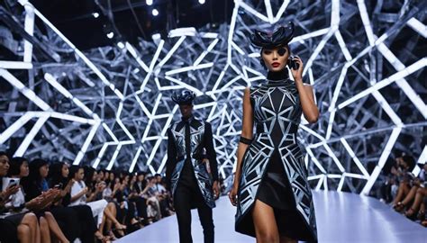 Die Kuala Lumpur Fashion Week 2023: Ein Jubiläum der Kreativität und Innovation in der malaysischen Modewelt