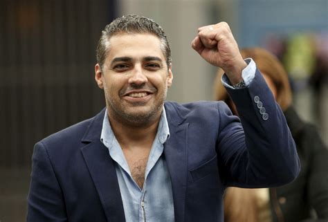 Der Fall Mohamed Fahmy und die internationale Kritik an der Pressefreiheit in Ägypten